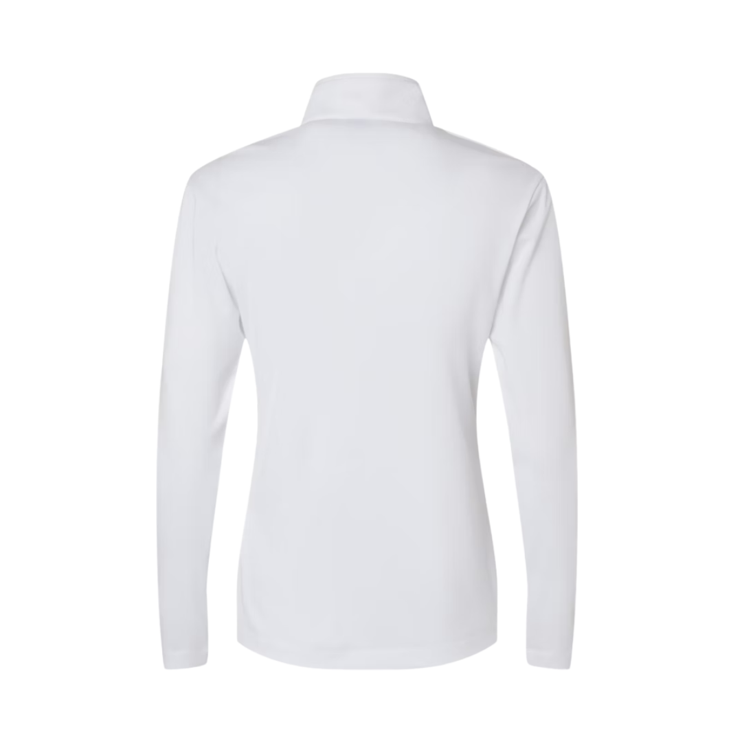 Gameday Feeling Women's Quarter Zip