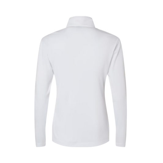 Gameday Feeling Women's Quarter Zip