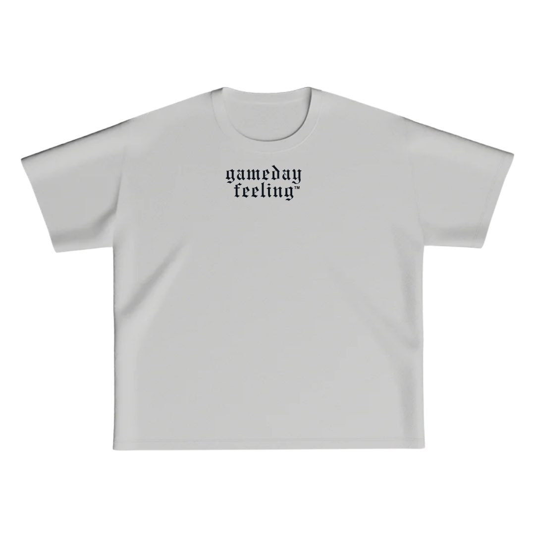 Gameday Feeling Essential Tee