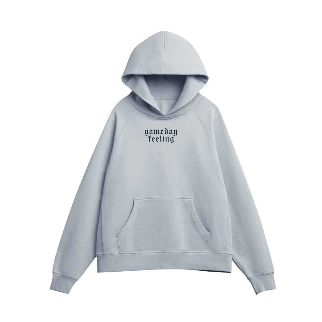 Heavy Hoodie