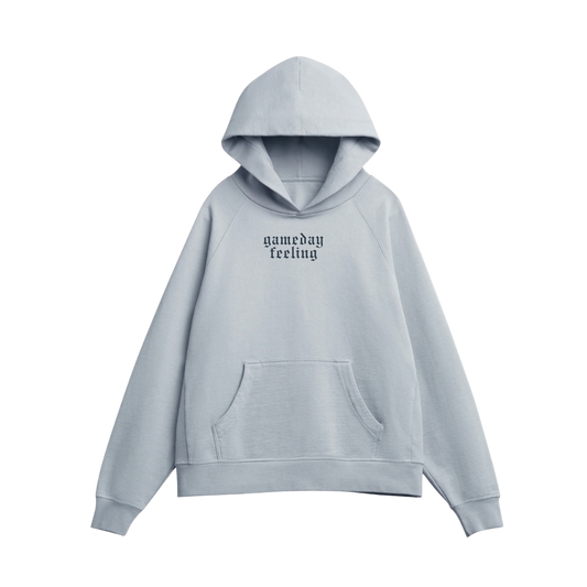 Heavy Hoodie