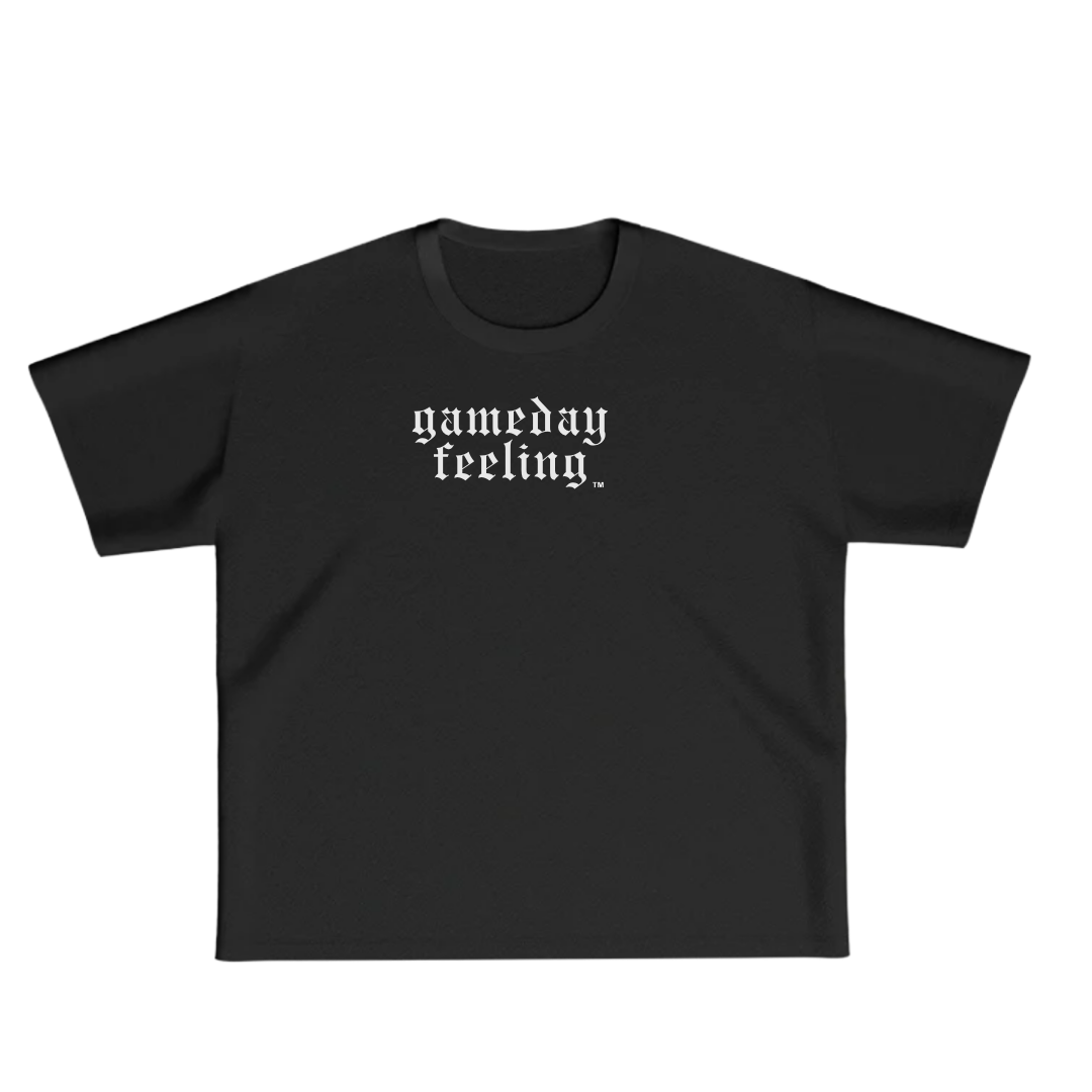 Gameday Feeling Victory Tee